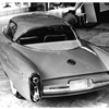 Lincoln Indianapolis, 1955 - Turin Auto Show